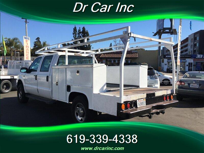 Thumbnail image of 2007 Ford F-250 Super Duty at Dr. Car Inc