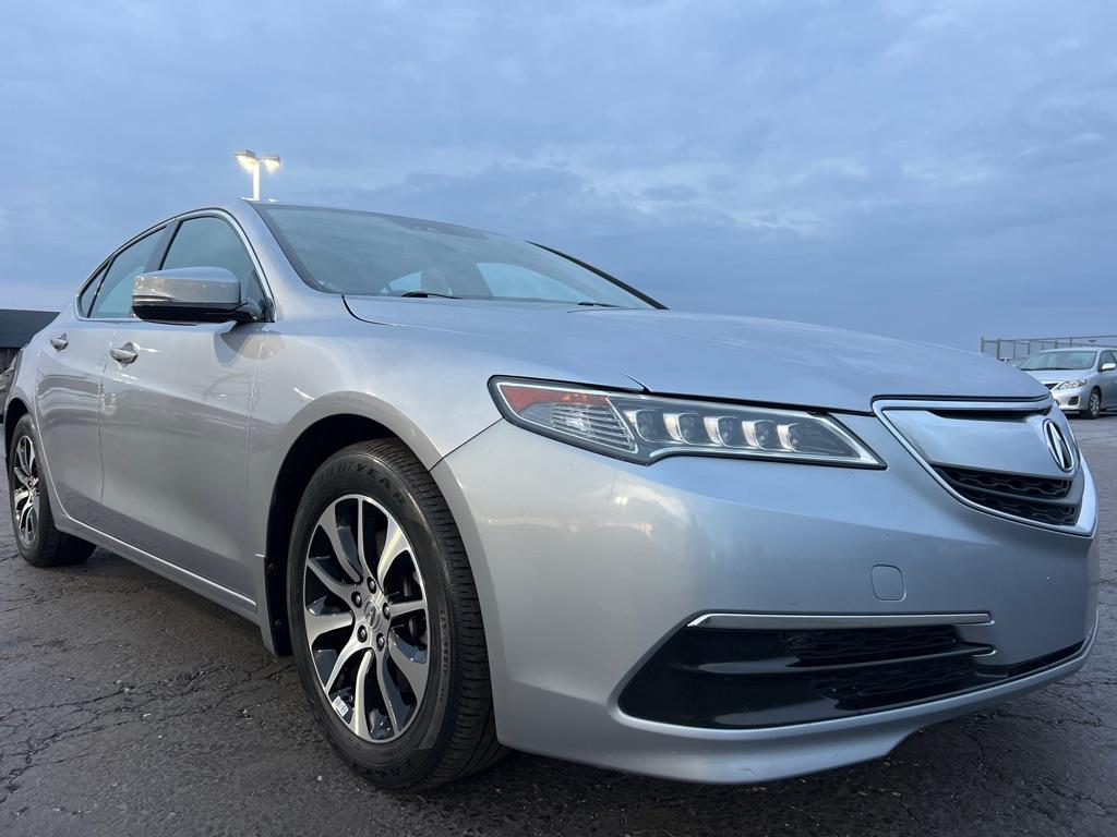 Thumbnail image of 2016 Acura TLX at VIP AUTO SALES & SERVICE, LLC