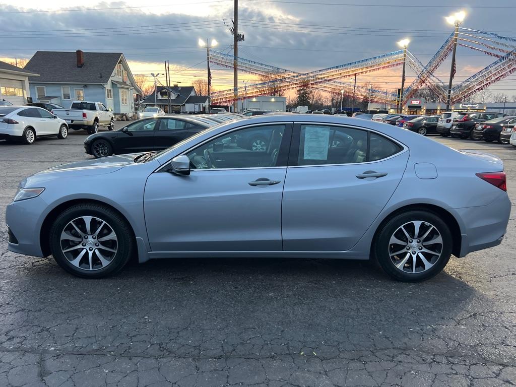 Thumbnail image of 2016 Acura TLX at VIP AUTO SALES & SERVICE, LLC