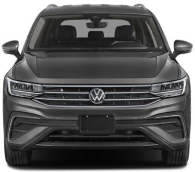 Thumbnail image of 2022 Volkswagen Tiguan at Volkswagen of West Islip