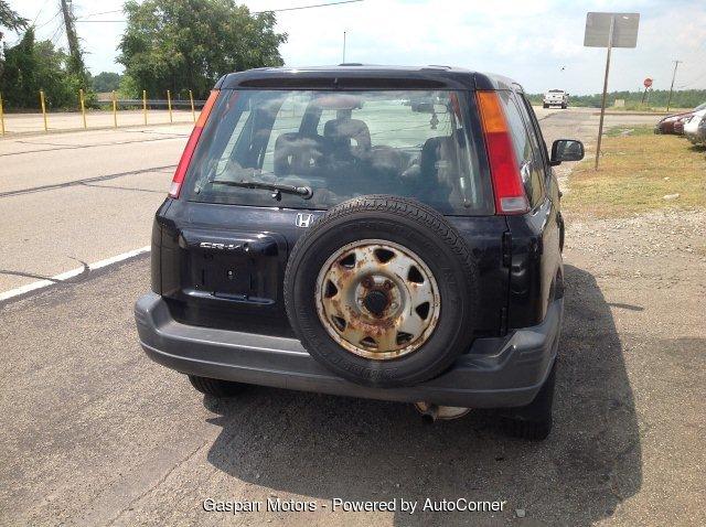 Thumbnail image of 1999 Honda CR-V at Gasparr Motors