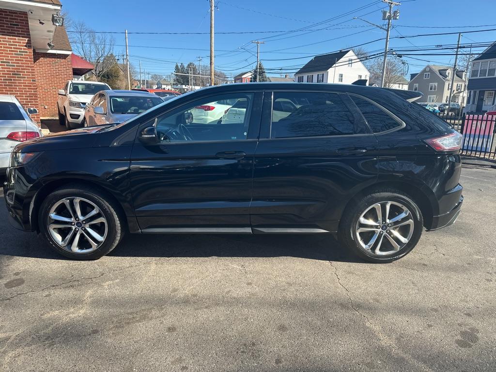 Thumbnail image of 2018 Ford Edge at AUTO TOWN LLC