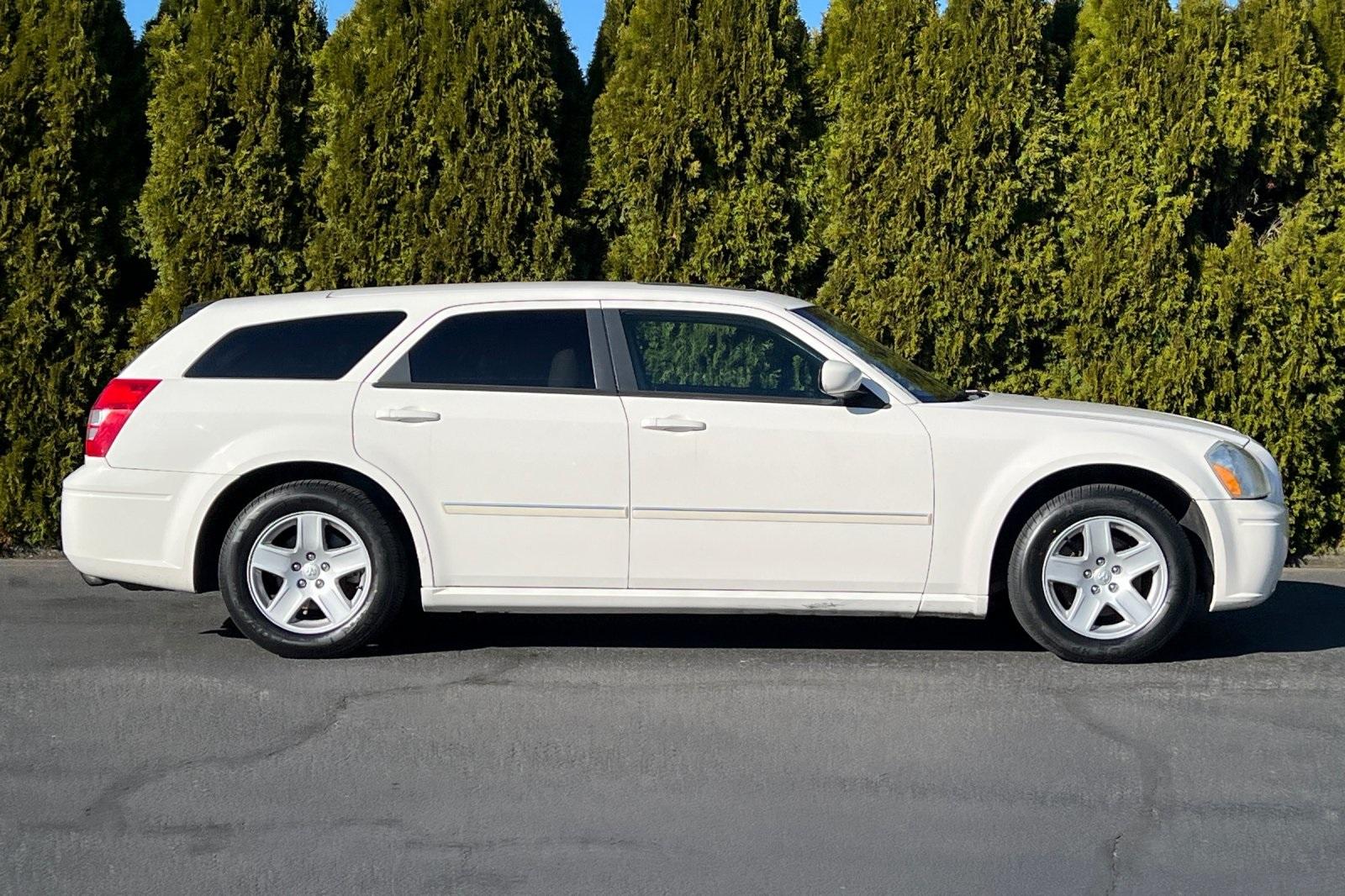 Thumbnail image of 2006 Dodge Magnum at Power Chevrolet