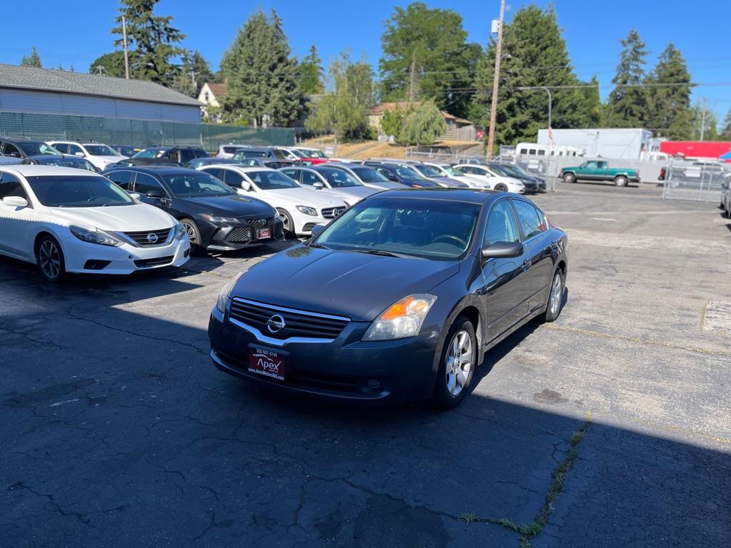 Thumbnail image of 2009 Nissan Altima at APEX MOTORS INC