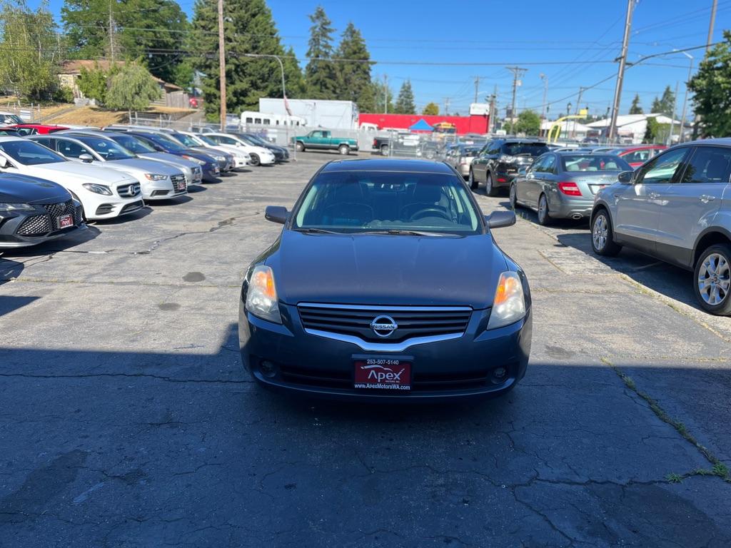 Thumbnail image of 2009 Nissan Altima at APEX MOTORS INC