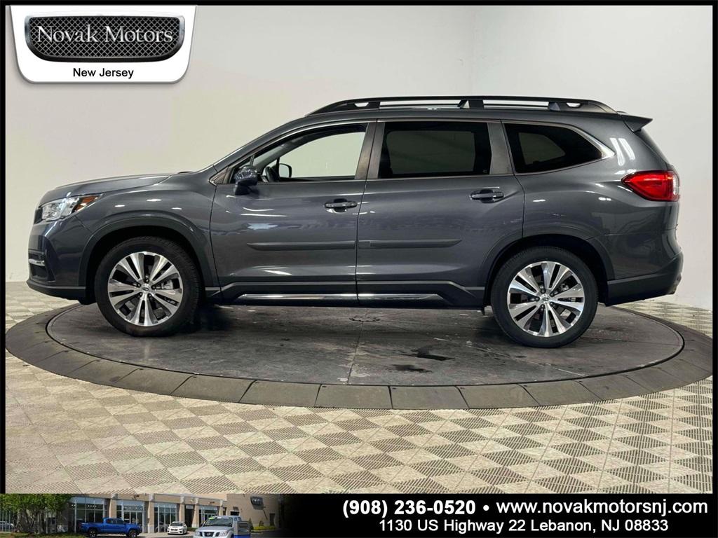 Thumbnail image of 2022 Subaru Ascent at Novak Motors NJ