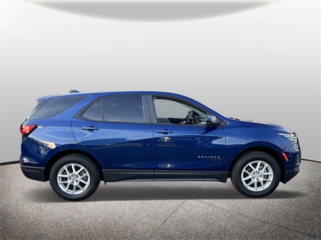Thumbnail image of 2023 Chevrolet Equinox at Advantage Chevrolet