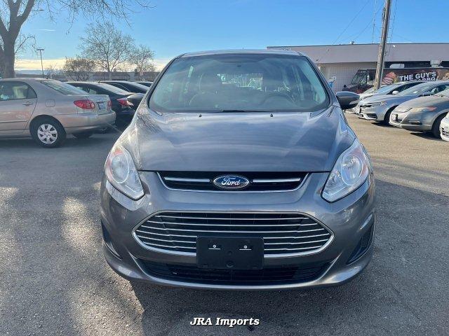 Thumbnail image of 2013 Ford C-MAX Hybrid at JRA Imports