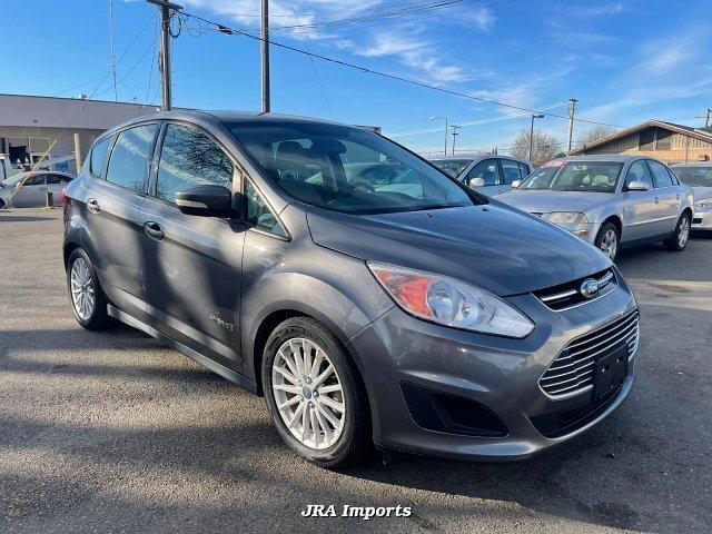 Thumbnail image of 2013 Ford C-MAX Hybrid at JRA Imports