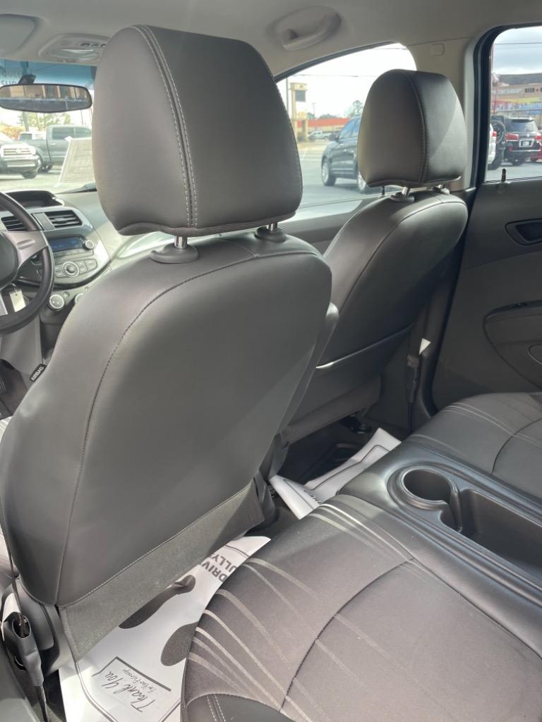 Thumbnail image of 2014 Chevrolet Spark at Interstate Auto Sales WR