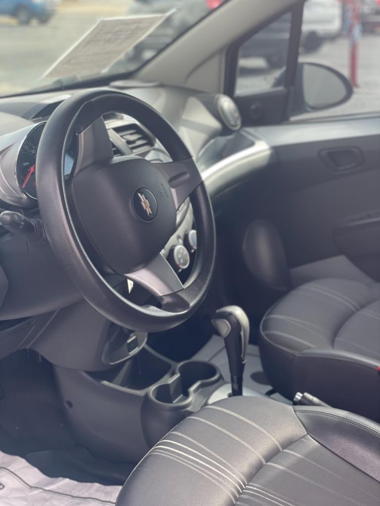 Thumbnail image of 2014 Chevrolet Spark at Interstate Auto Sales WR