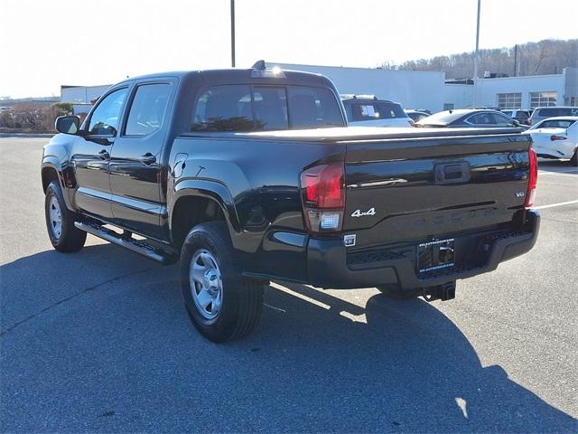 Thumbnail image of 2023 Toyota Tacoma at Del Toyota