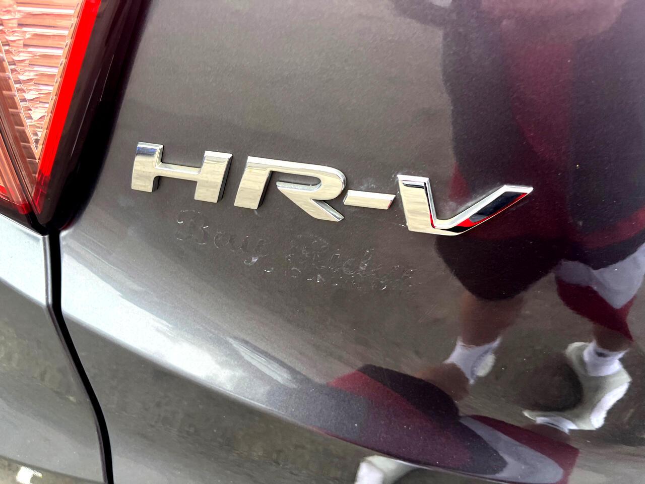 Thumbnail image of 2018 Honda HR-V at Rockland Motors