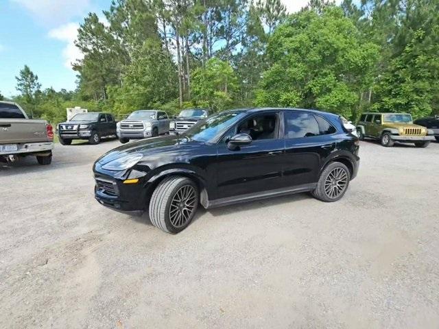 Thumbnail image of 2020 Porsche Cayenne at Taverna Chrysler Dodge Jeep Ram Fiat