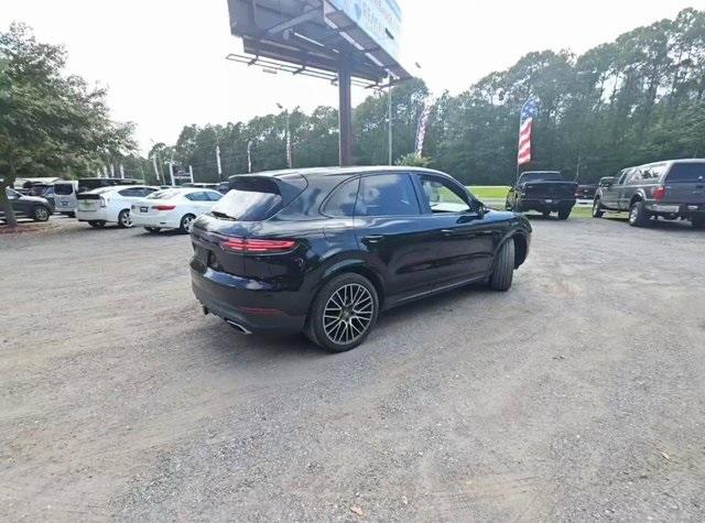 Thumbnail image of 2020 Porsche Cayenne at Taverna Chrysler Dodge Jeep Ram Fiat