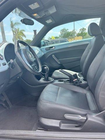 Thumbnail image of 2012 Volkswagen Beetle at HAPPY CAR SALES