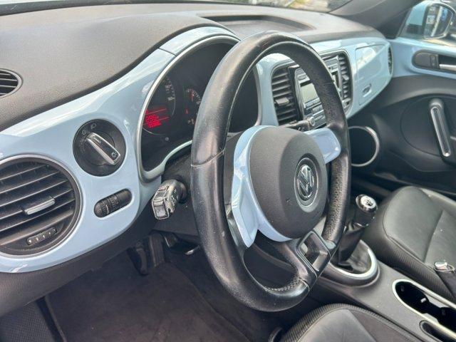 Thumbnail image of 2012 Volkswagen Beetle at HAPPY CAR SALES