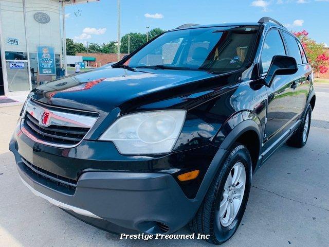 Thumbnail image of 2009 Saturn Vue at Prestige Preowned Inc