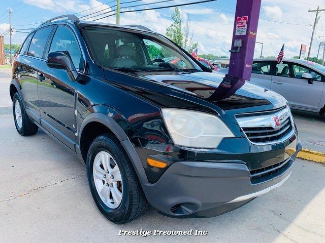 Thumbnail image of 2009 Saturn Vue at Prestige Preowned Inc