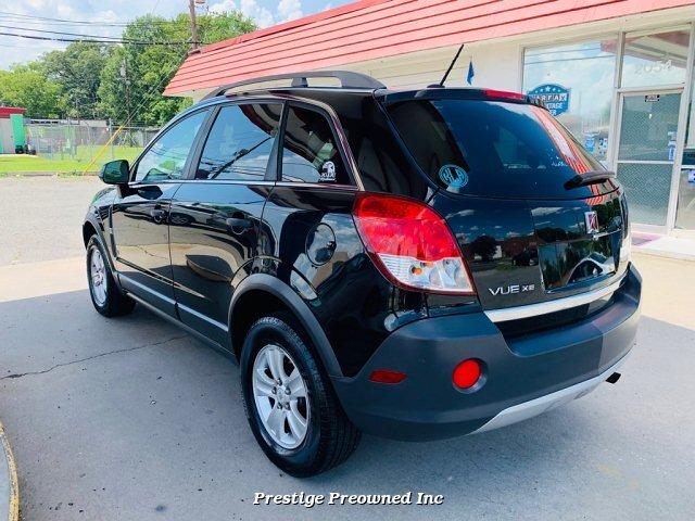 Thumbnail image of 2009 Saturn Vue at Prestige Preowned Inc