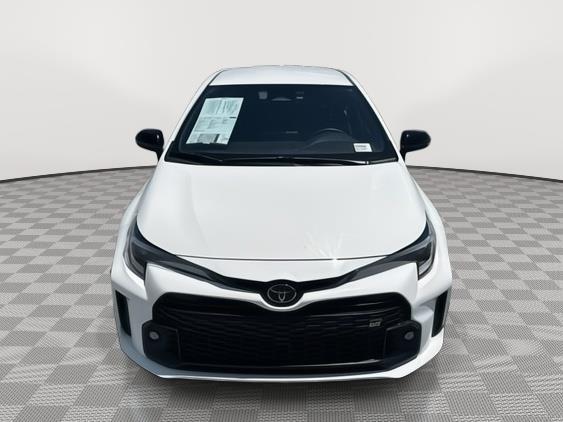 Thumbnail image of 2024 Toyota GR Corolla at South Dade Toyota