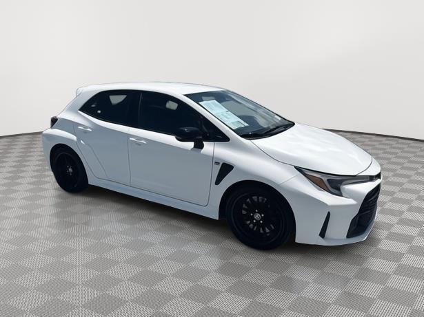 Thumbnail image of 2024 Toyota GR Corolla at South Dade Toyota