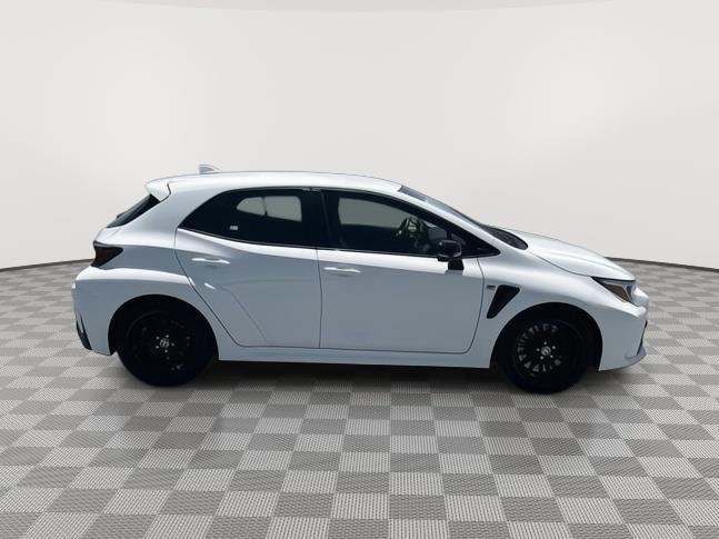 Thumbnail image of 2024 Toyota GR Corolla at South Dade Toyota
