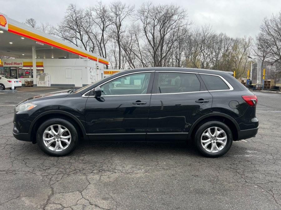 Thumbnail image of 2014 Mazda CX-9 at Ledyard Auto Sales Llc