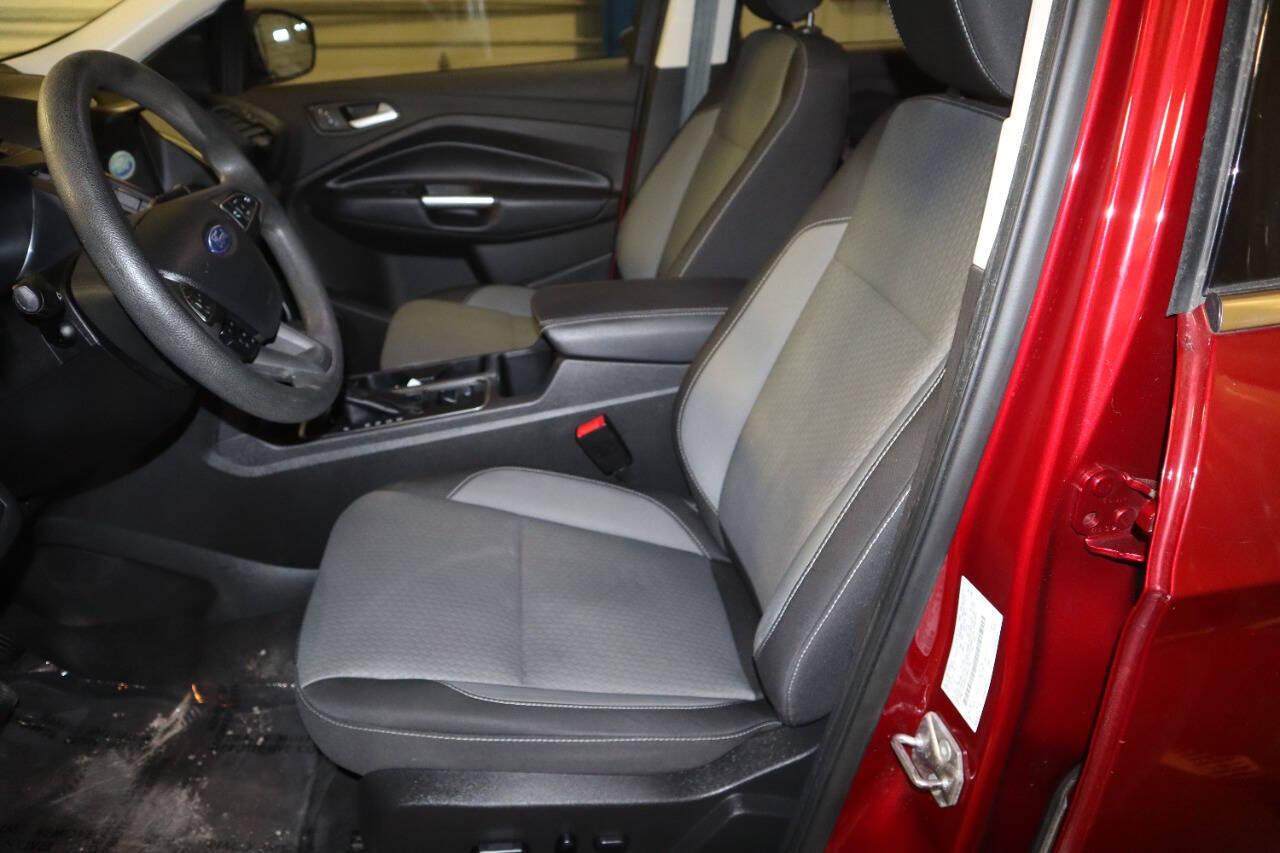 Thumbnail image of 2019 Ford Escape at Bockmann Auto Sales