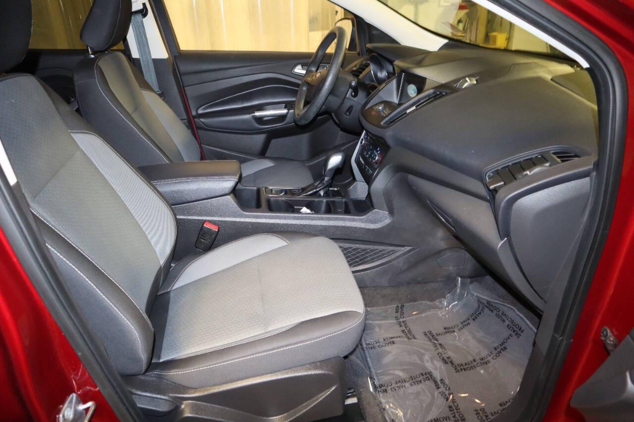 Thumbnail image of 2019 Ford Escape at Bockmann Auto Sales