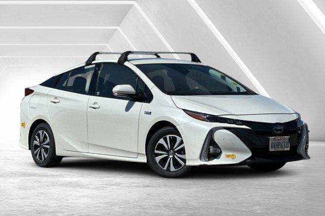 Thumbnail image of 2019 Toyota Prius Prime at Mataga Buick GMC Cadillac