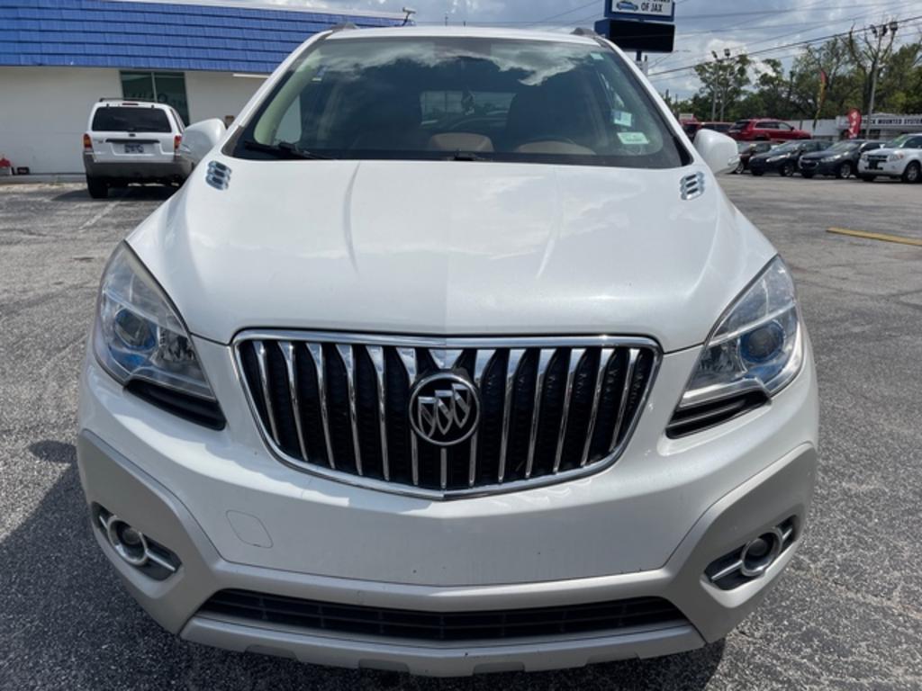 Thumbnail image of 2016 Buick Encore at Auto Sales of Jax
