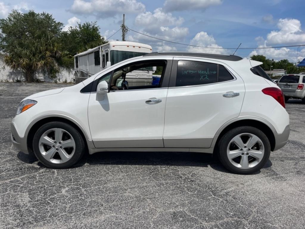 Thumbnail image of 2016 Buick Encore at Auto Sales of Jax