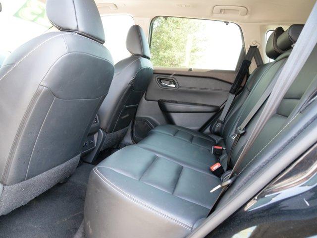 Thumbnail image of 2023 Nissan Rogue at DeaconJonesClearanceCenter of Princeton, NC