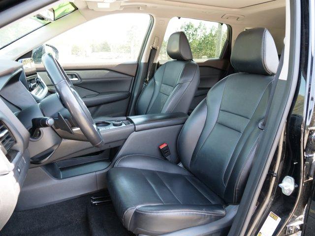 Thumbnail image of 2023 Nissan Rogue at DeaconJonesClearanceCenter of Princeton, NC