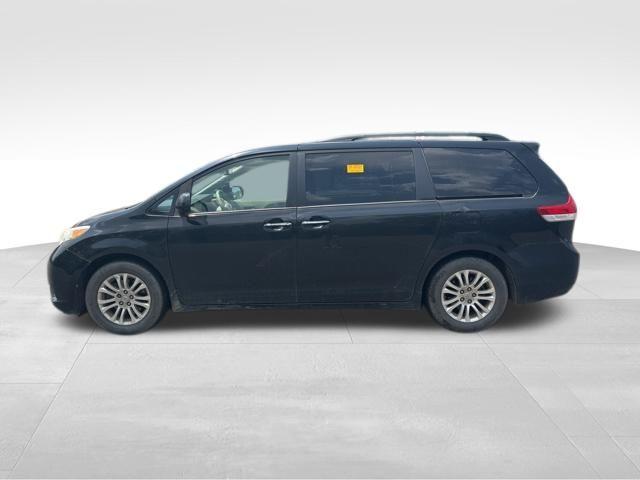 Thumbnail image of 2012 Toyota Sienna at Toyota of Scranton