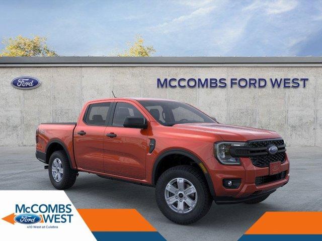Thumbnail image of 2024 Ford Ranger at McCombs Ford West