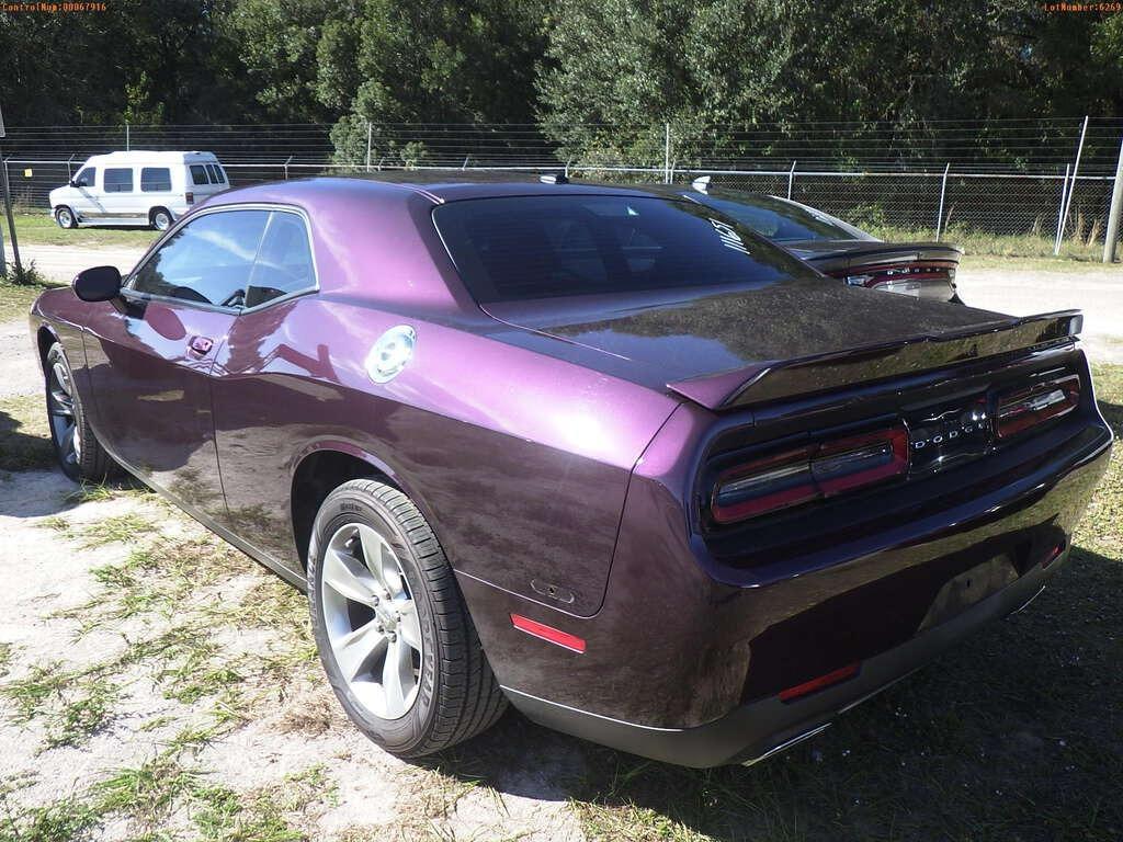 Thumbnail image of 2020 Dodge Challenger at Simple Auto Brokers