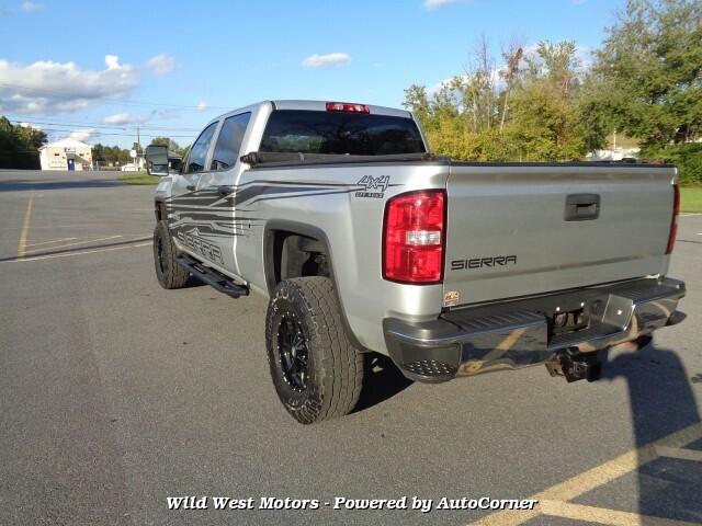 Thumbnail image of 2016 GMC Sierra 2500HD at Wild West Motors