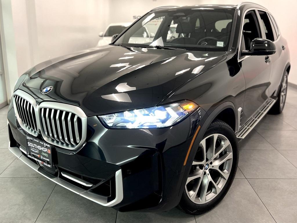 Thumbnail image of 2025 BMW X5 at South Shore Chrysler Dodge Jeep RAM