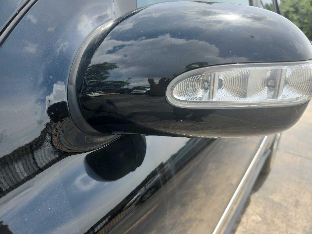 Thumbnail image of 2008 Mercedes-Benz M-Class at IMPORTS OF MEMPHIS LLC