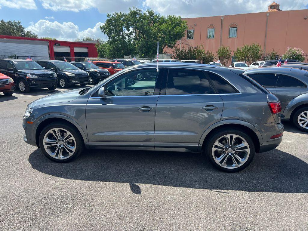 Thumbnail image of 2017 Audi Q3 at MY DEALER