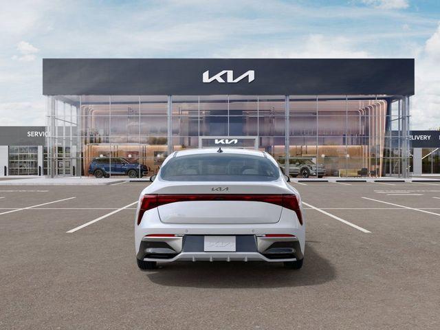 Thumbnail image of 2025 Kia K5 at LaFontaine Toyota Kia Genesis of Dearborn