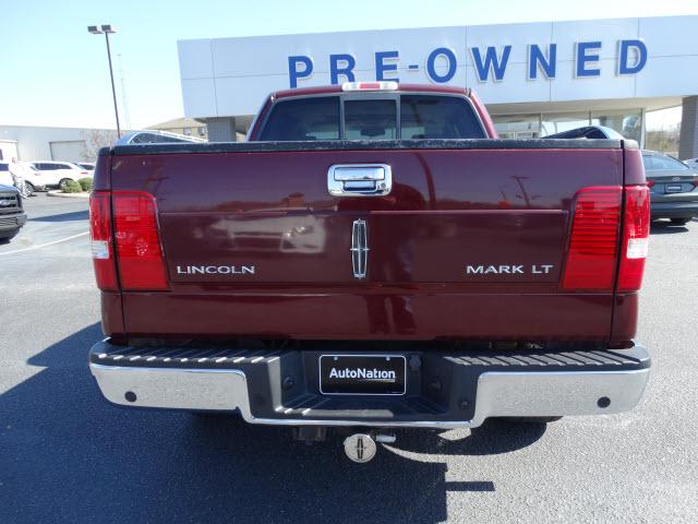 Thumbnail image of 2006 Lincoln Mark LT at Autonation Ford Lincoln Auburn