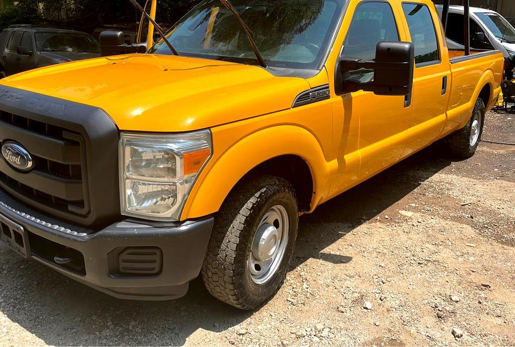 Thumbnail image of 2013 Ford F-250 Super Duty at MDJ Grayson Auto Sales