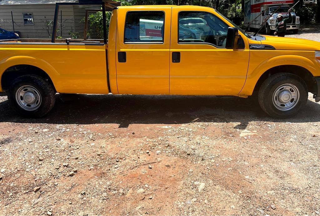 Thumbnail image of 2013 Ford F-250 Super Duty at MDJ Grayson Auto Sales