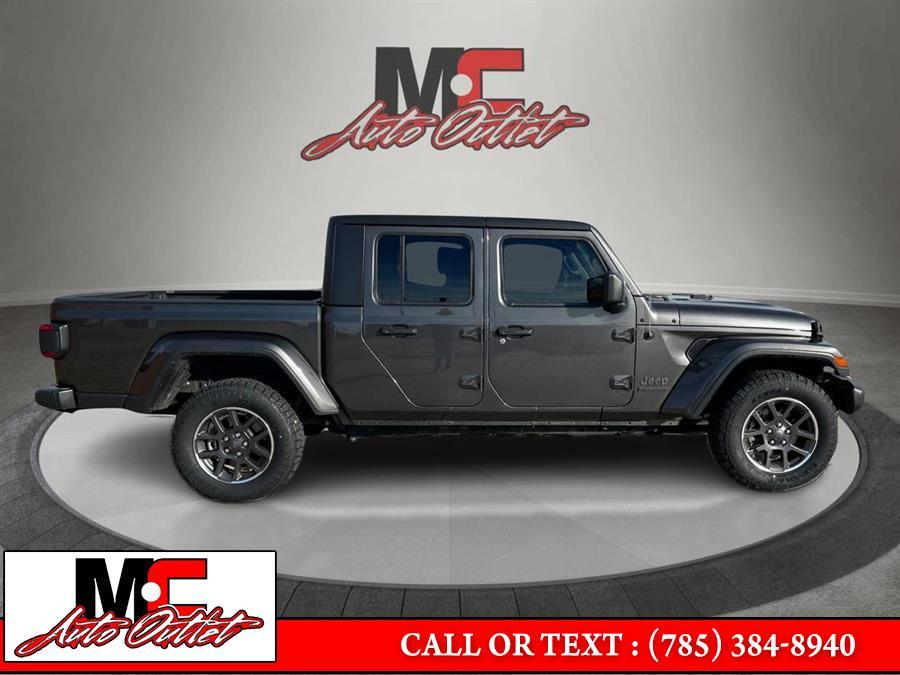 Thumbnail image of 2021 Jeep Gladiator at MC Auto Outlet