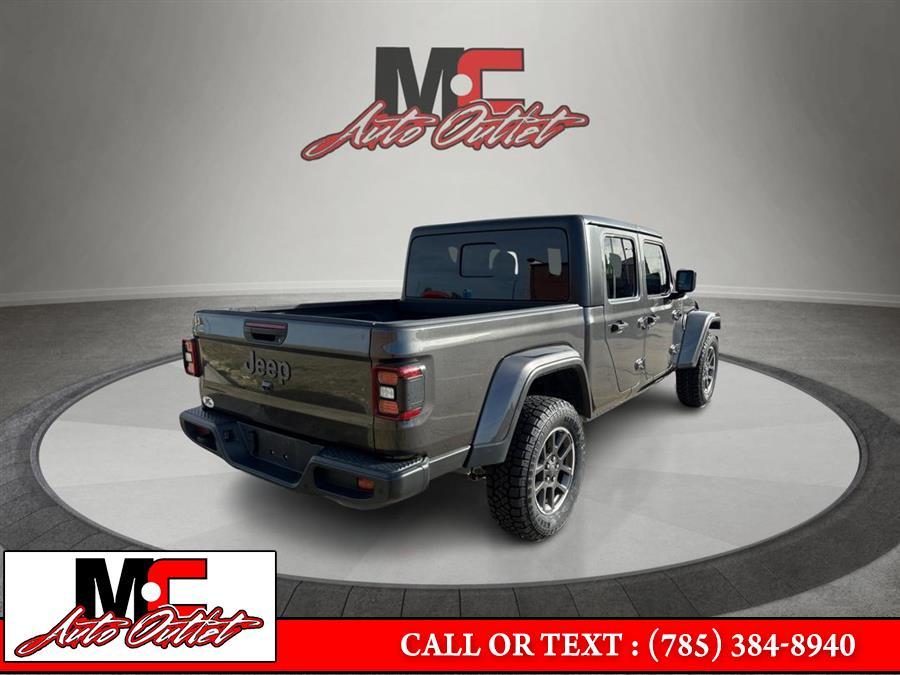 Thumbnail image of 2021 Jeep Gladiator at MC Auto Outlet