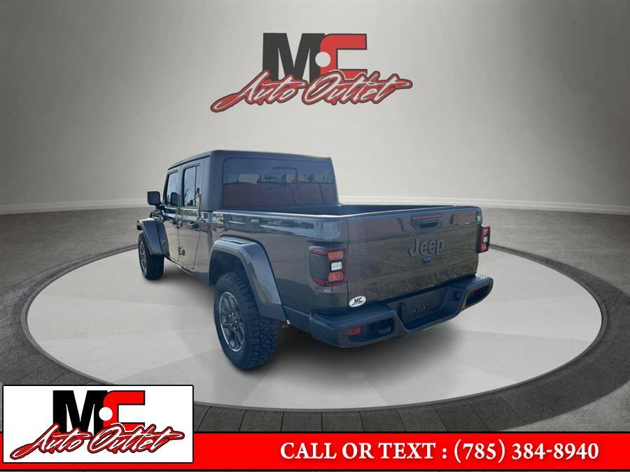 Thumbnail image of 2021 Jeep Gladiator at MC Auto Outlet