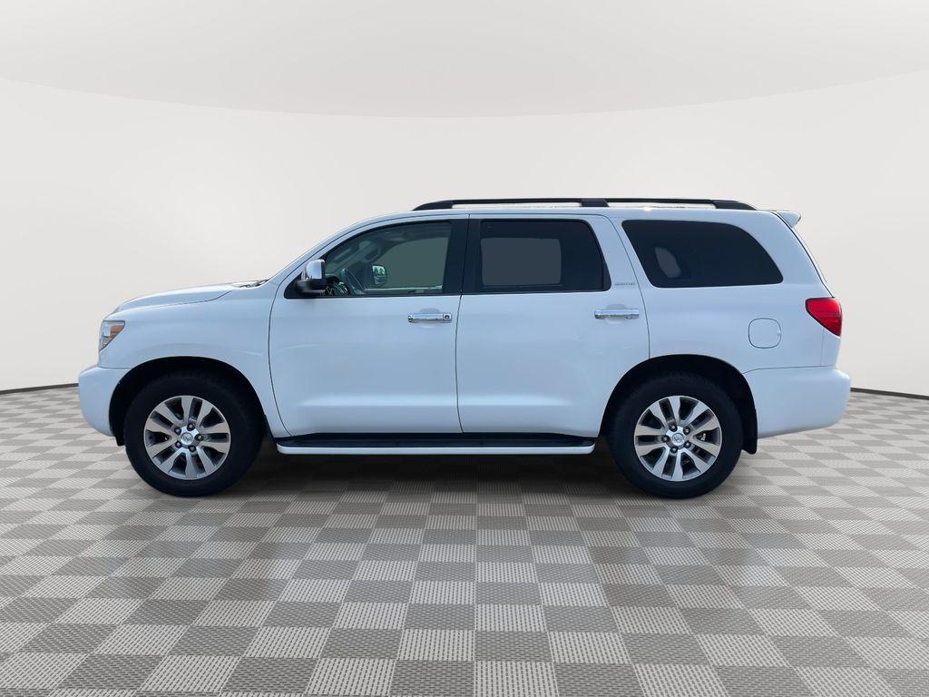 Thumbnail image of 2014 Toyota Sequoia at Empire Toyota of Huntington